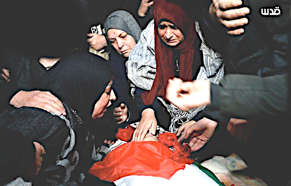 Tuesday, December 16, 2025 – The West Bank cover image