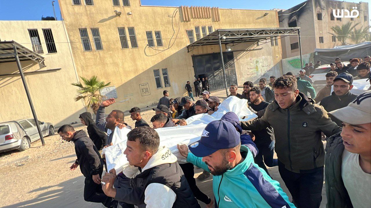 Thursday, December 4, 2025 – The Gaza Strip inline image