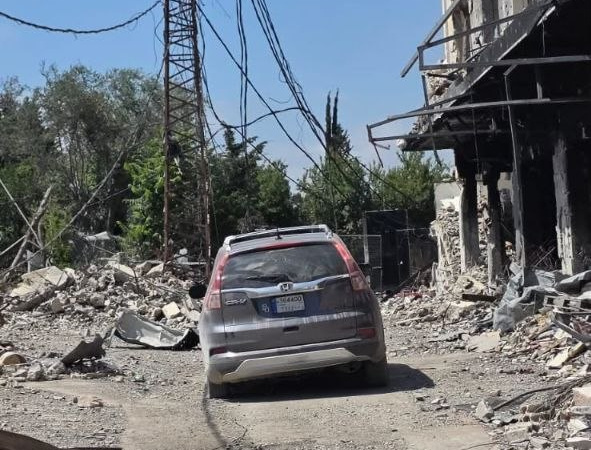 Data, March 2, 2026 - June 23, 2026 – Lebanon inline image