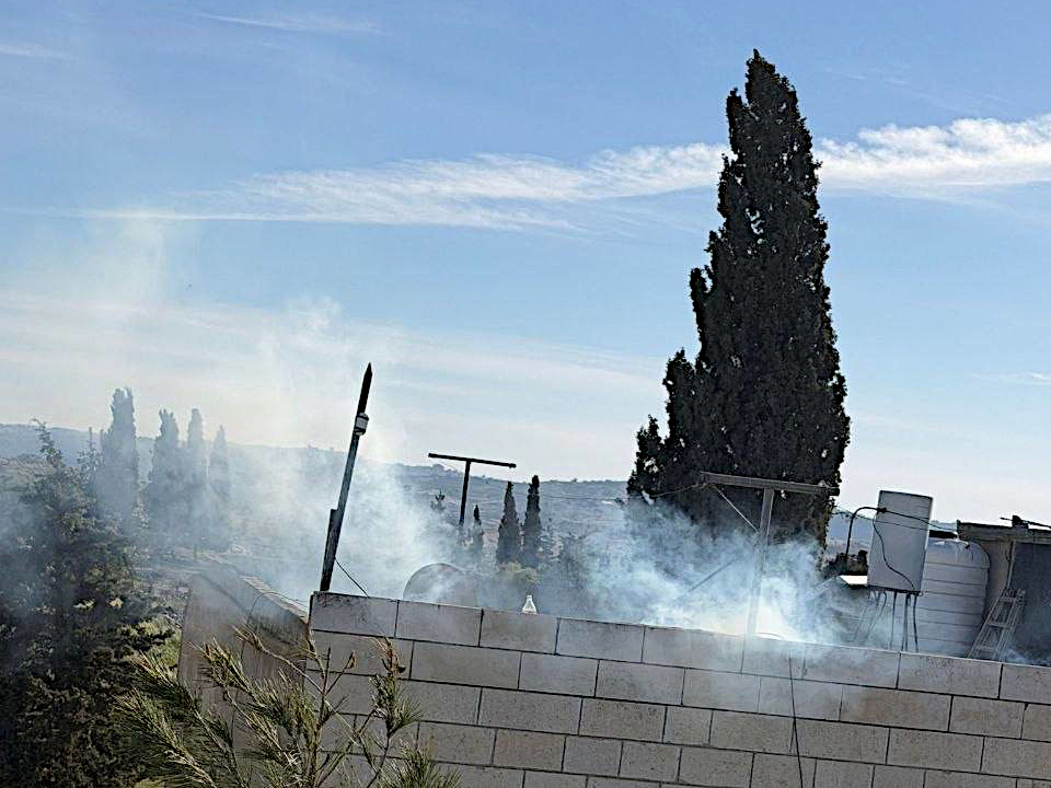 Thursday, April 9, 2026 – The West Bank inline image