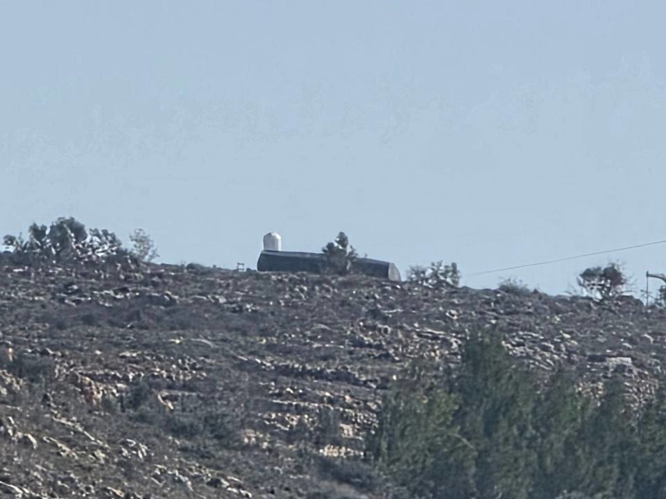 Wednesday, December 17, 2025 – The West Bank inline image