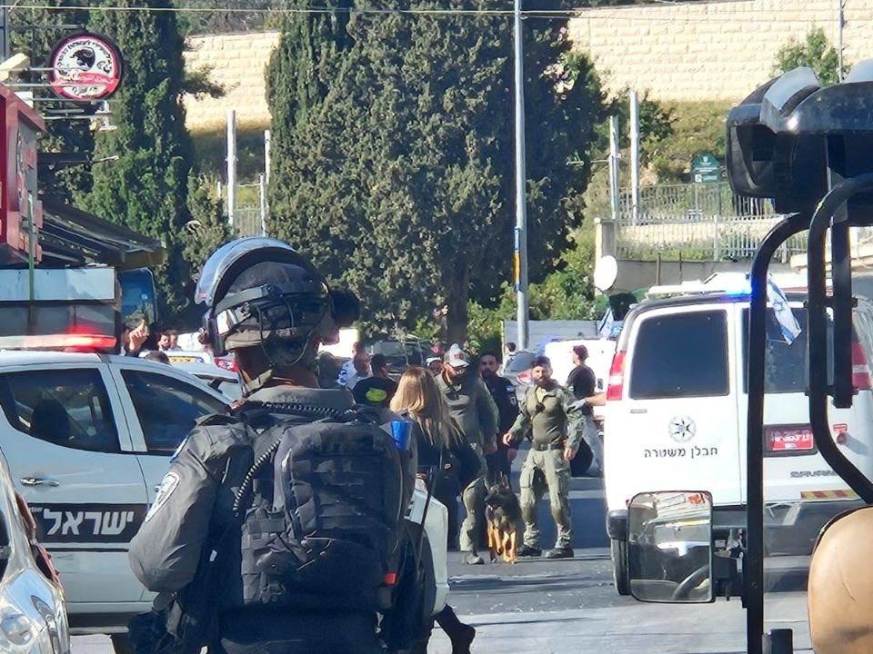Wednesday, April 22, 2026 – The West Bank inline image