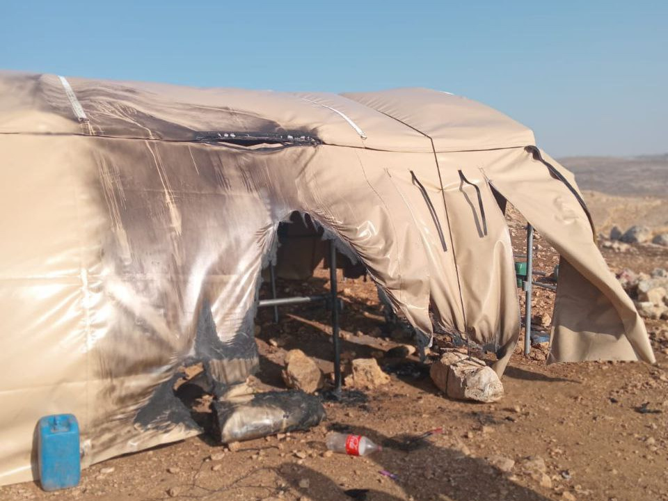 Tuesday, November 18, 2025 – The West Bank inline image