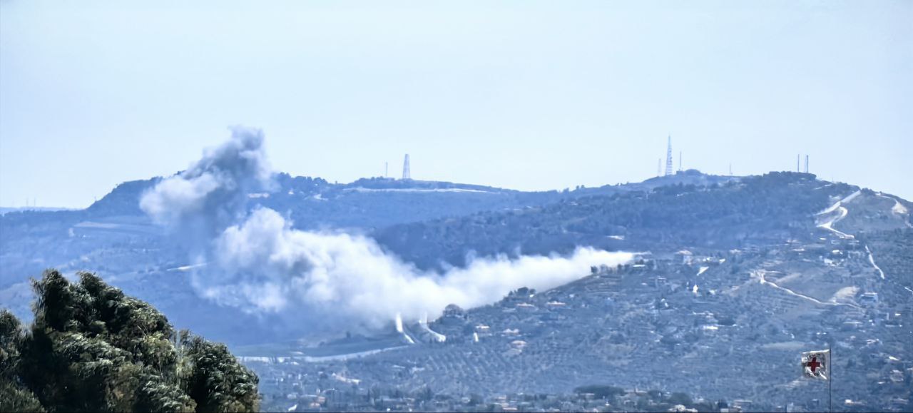 Tuesday, June 25, 2024 – The Northern Front inline image
