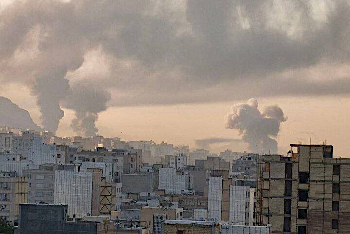 Friday, June 13, 2025 – Yemen & Iran inline image