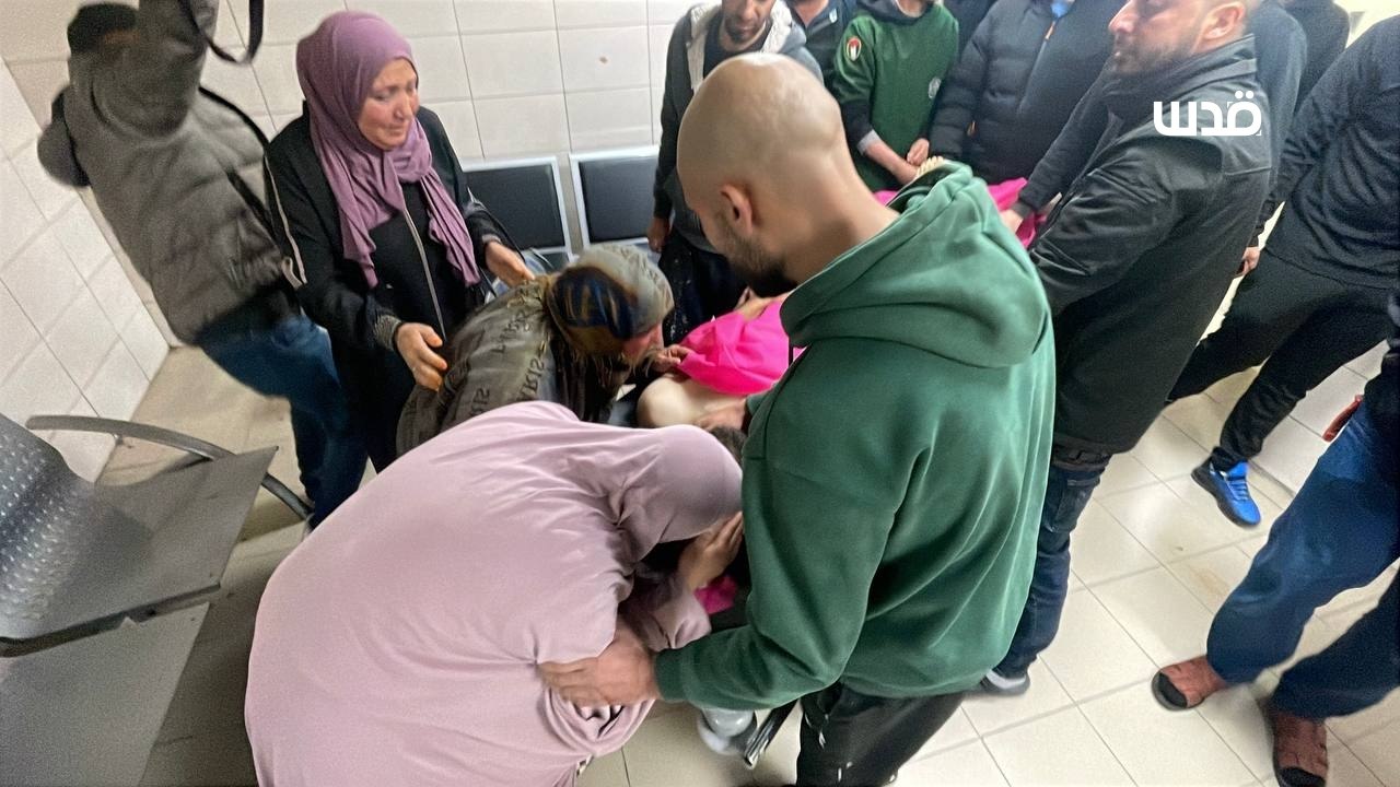 Saturday, March 14, 2026 – The West Bank inline image