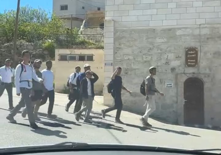 Wednesday, April 22, 2026 – The West Bank inline image