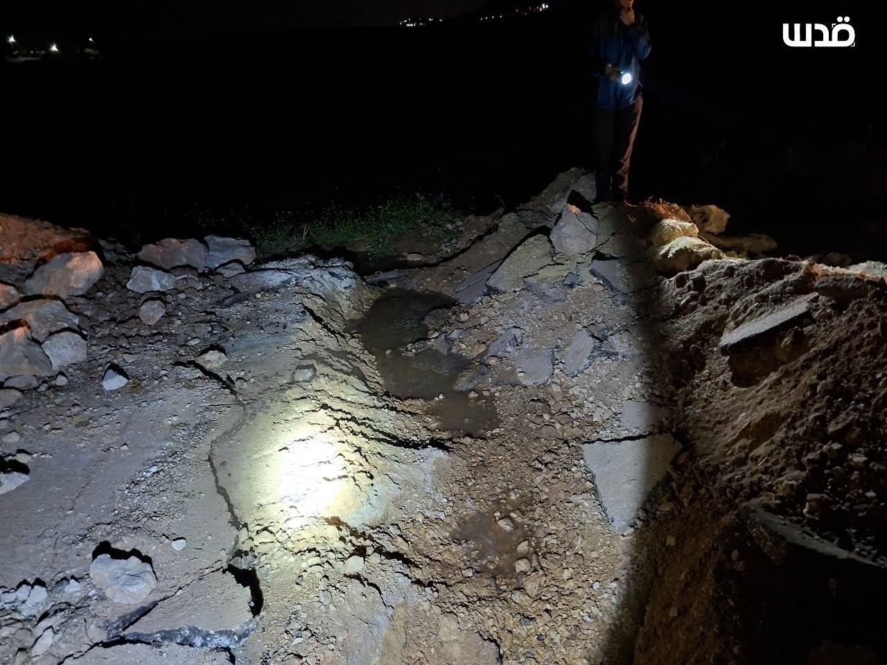Wednesday, April 15, 2026 – The West Bank inline image