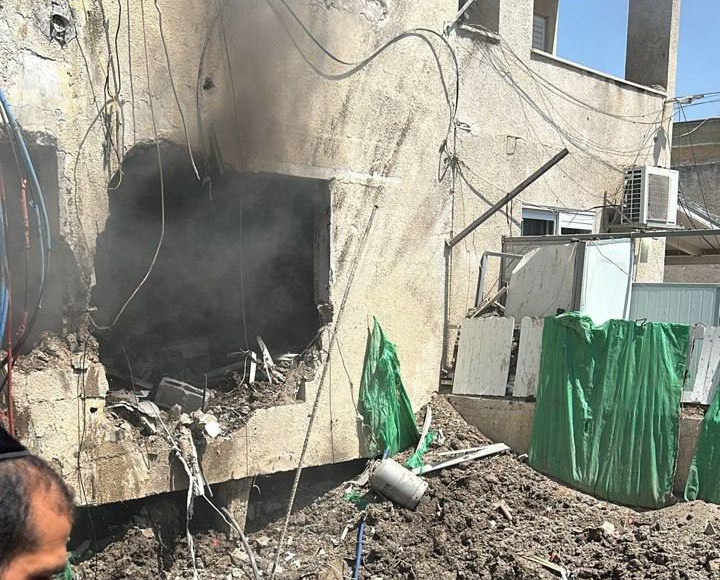 Saturday, June 21, 2025 – Iran & Lebanon inline image