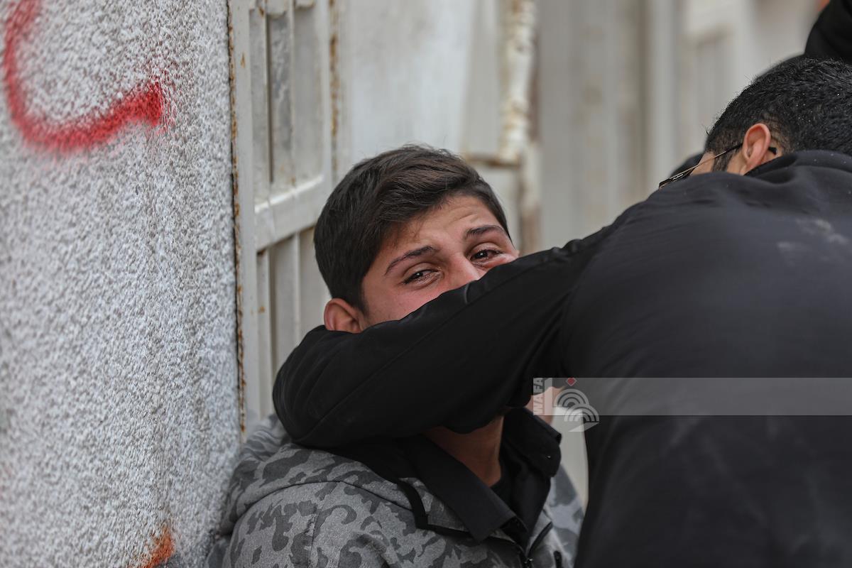 Thursday, January 22, 2026 – The Gaza Strip cover image
