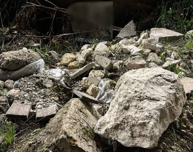 Monday, January 5, 2026 – The West Bank inline image