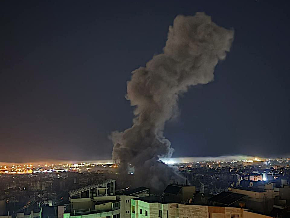 Wednesday, March 11, 2026 - Iran, Lebanon and Other Fronts inline image