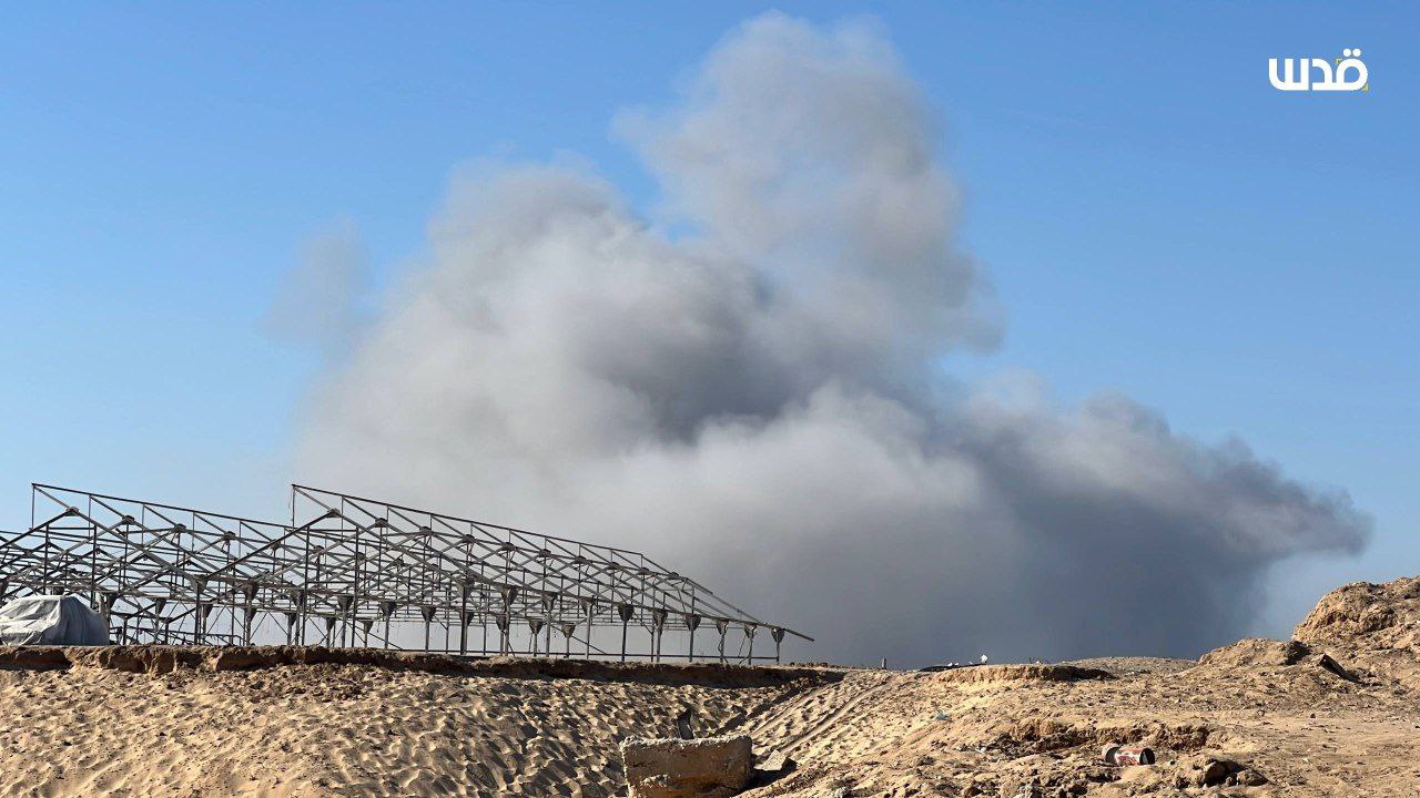 Wednesday, July 9, 2025 – The Gaza Strip inline image