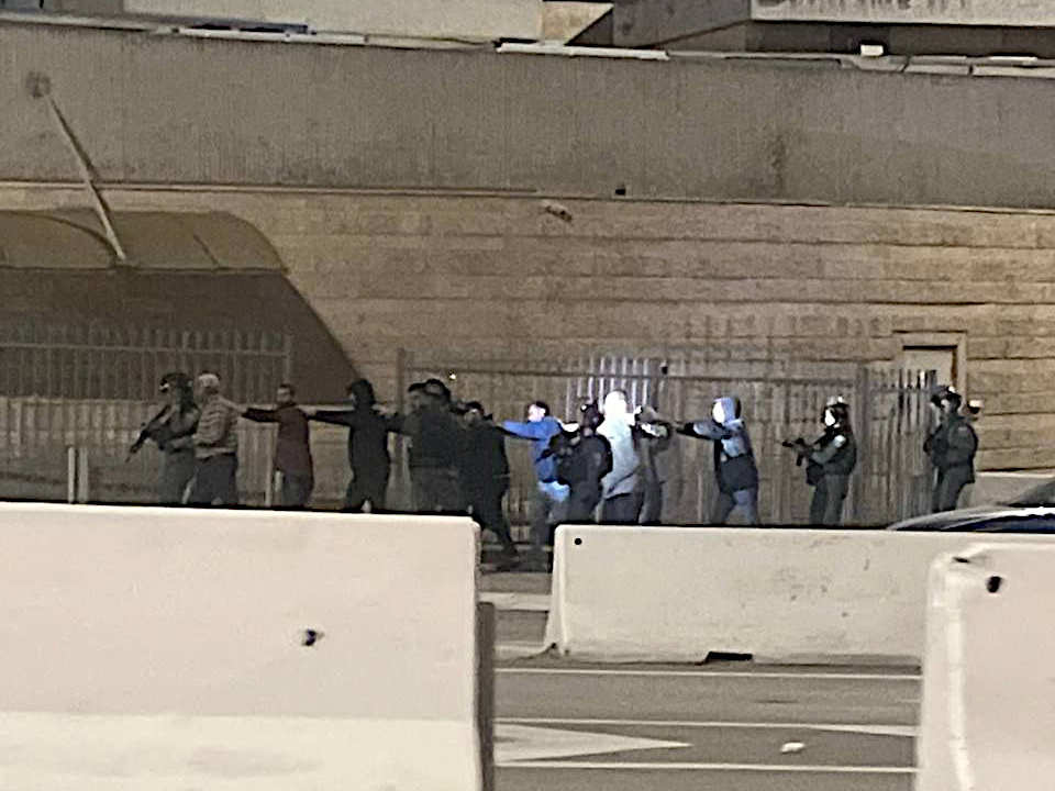 Monday, March 10, 2025 – The West Bank cover image
