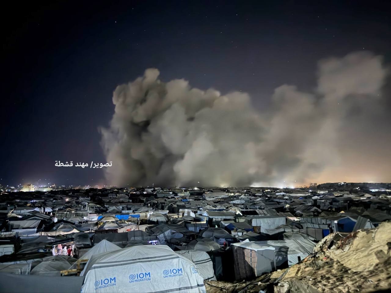 Saturday, June 6, 2026 – The Gaza Strip inline image