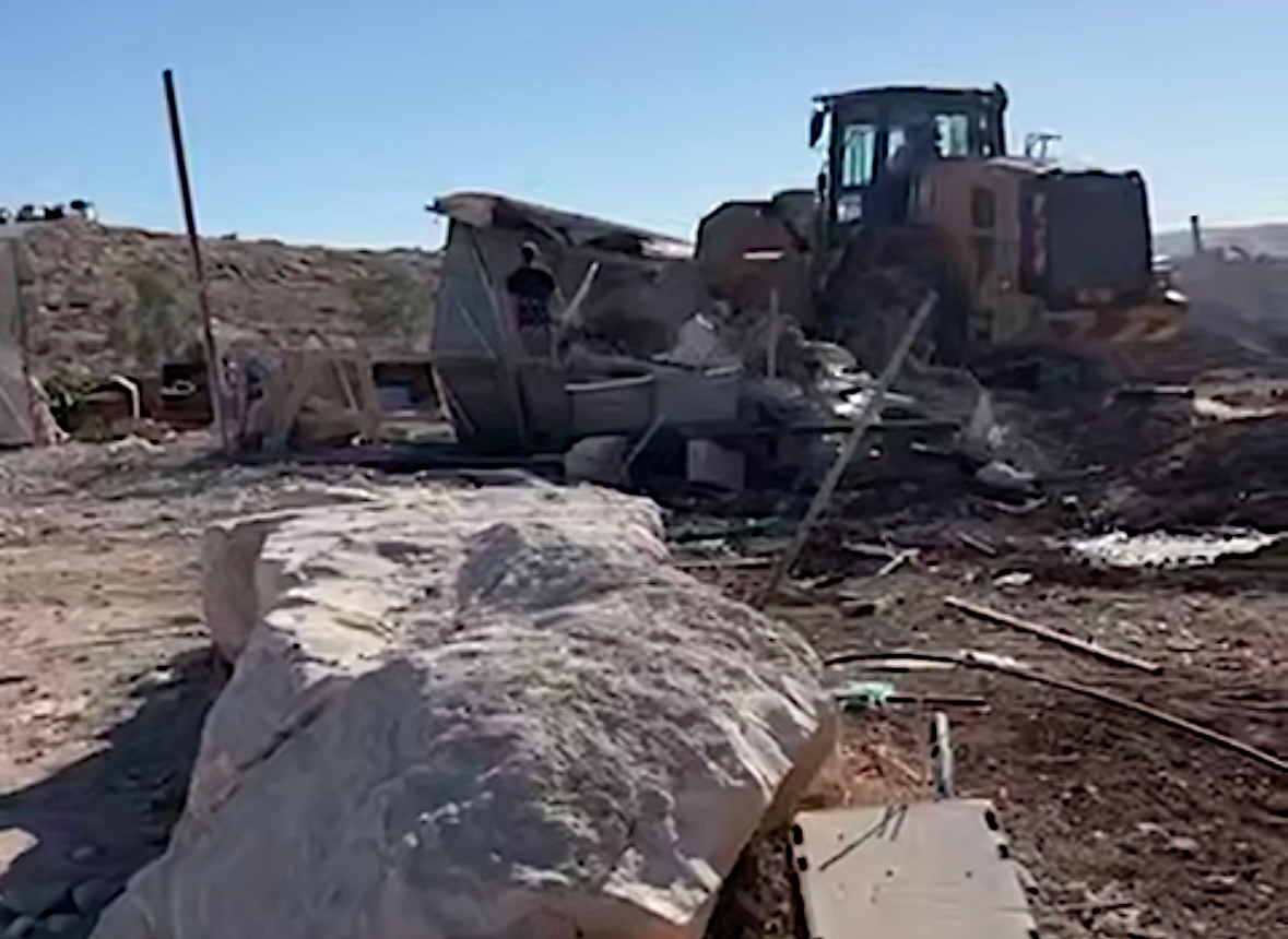 Thursday, July 3, 2025 – The West Bank inline image
