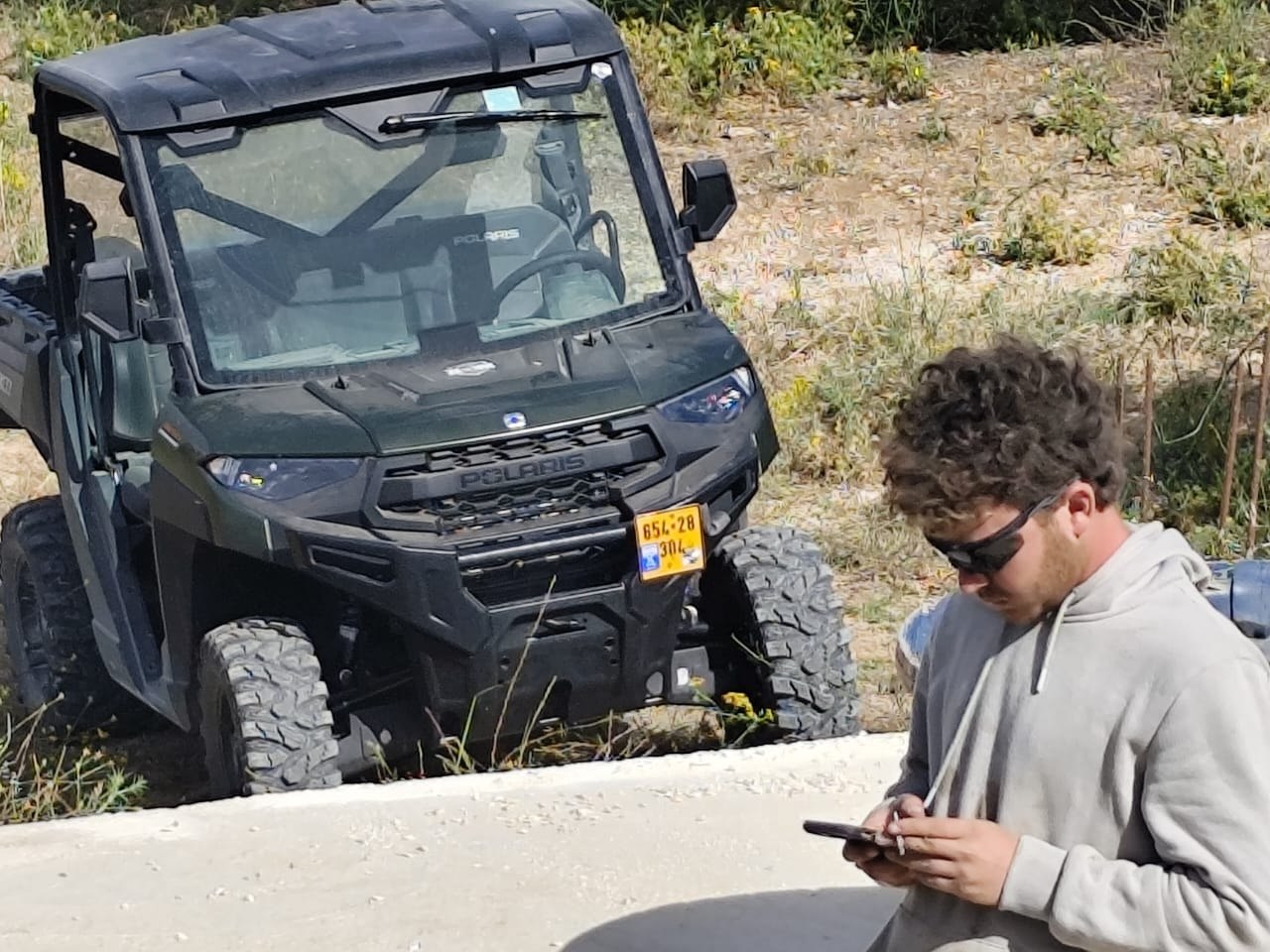 Wednesday, May 20, 2026 – The West Bank inline image
