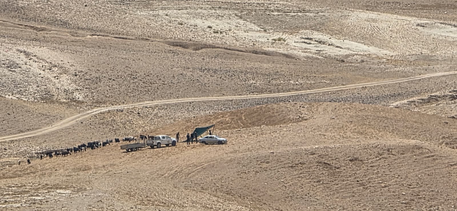 Sunday, June 21, 2026 – The West Bank inline image