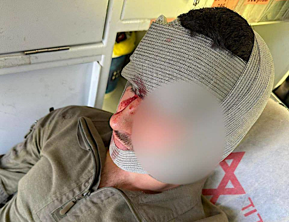 Tuesday, November 12, 2024 – The West Bank inline image