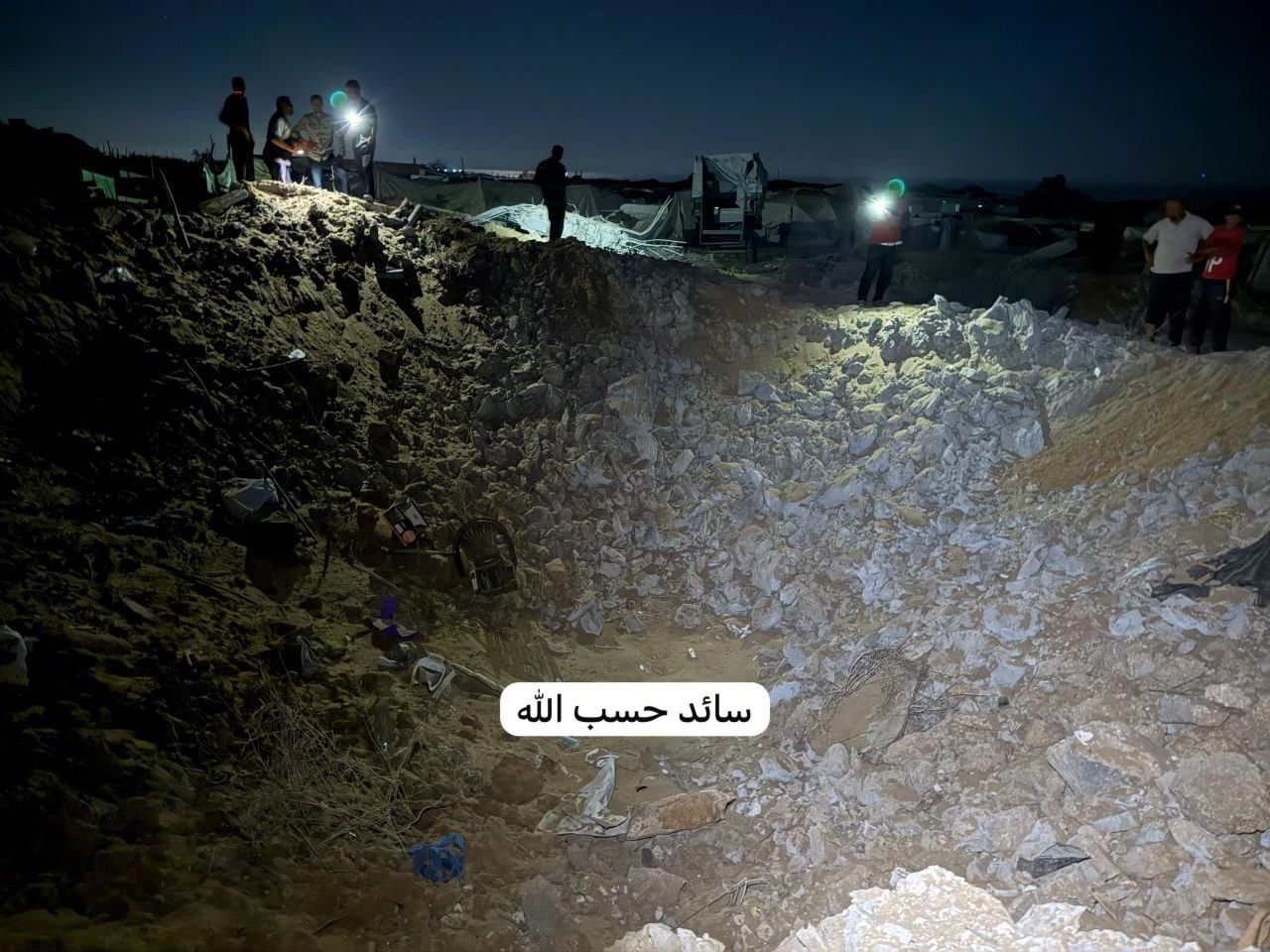 Tuesday, June 23, 2026 – The Gaza Strip inline image