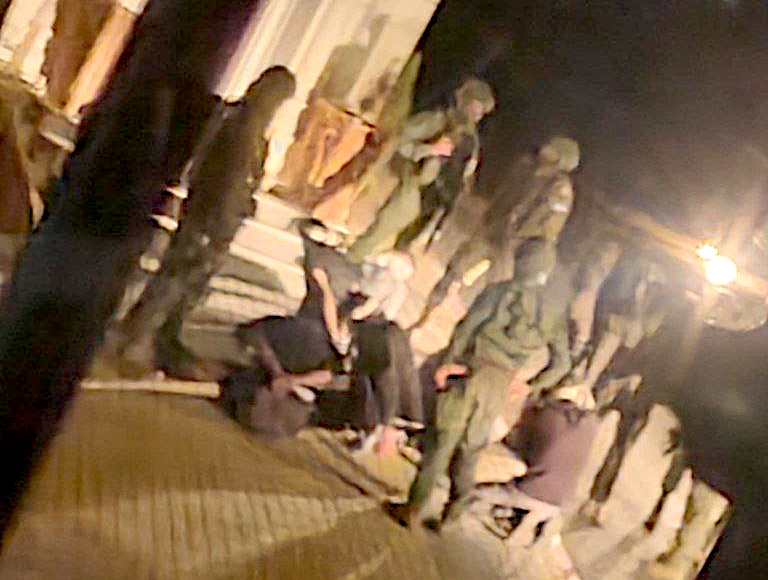 Tuesday, May 13, 2025 – The West Bank inline image