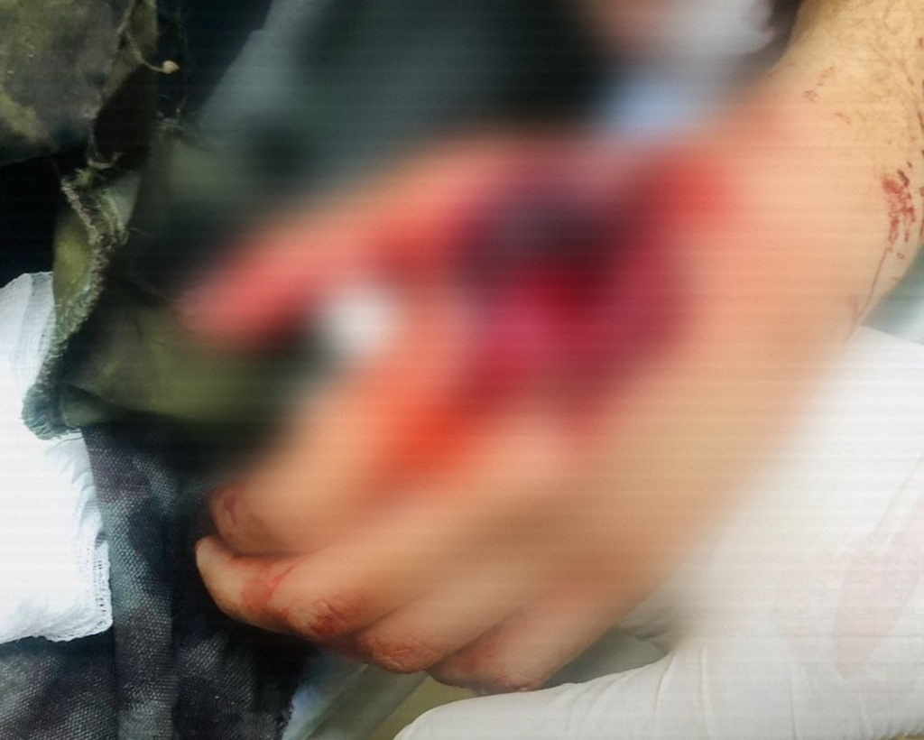 Thursday, May 8, 2025 – The West Bank inline image