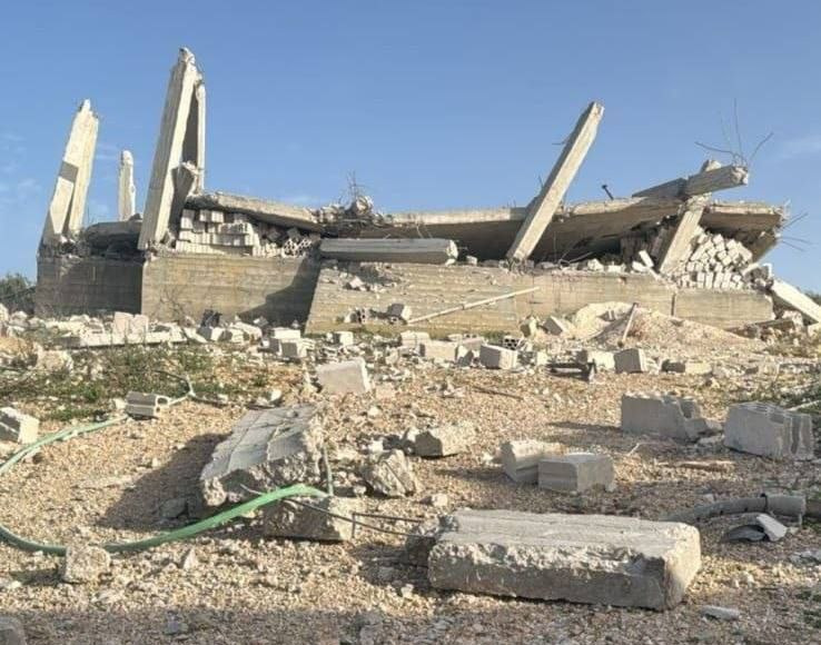 Tuesday, February 24,  2026 – Lebanon inline image