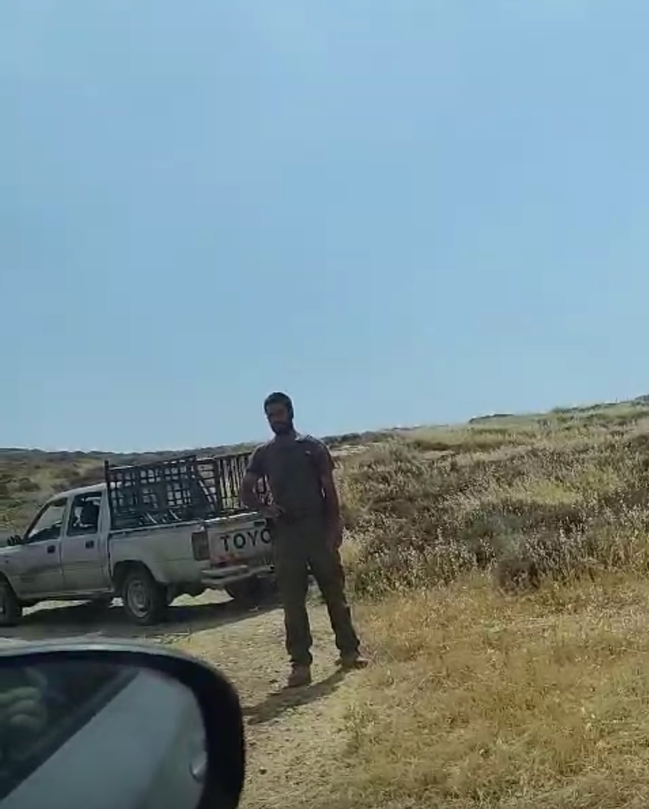 Tuesday, July 16, 2024 – The West Bank inline image