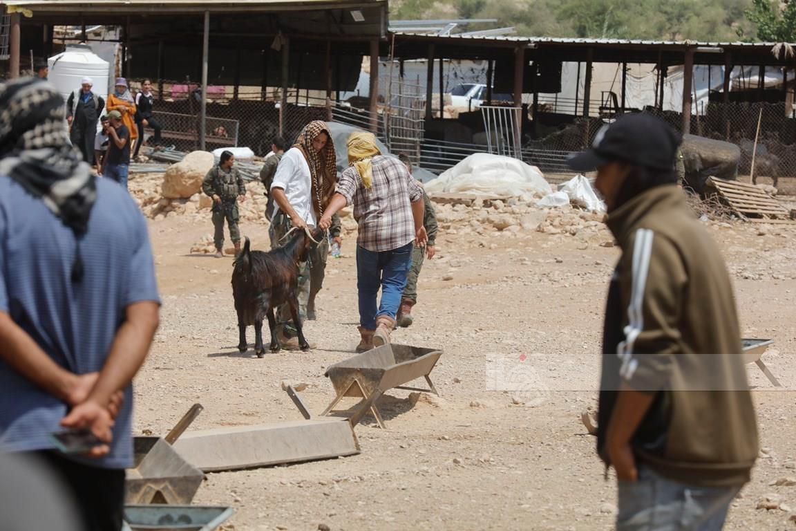 Saturday June 22, 2024 – The West Bank inline image