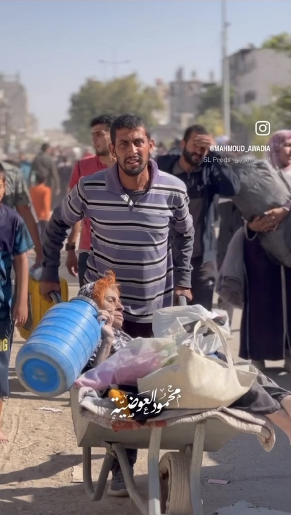 Wednesday, October 23, 2024 – The Gaza Strip inline image