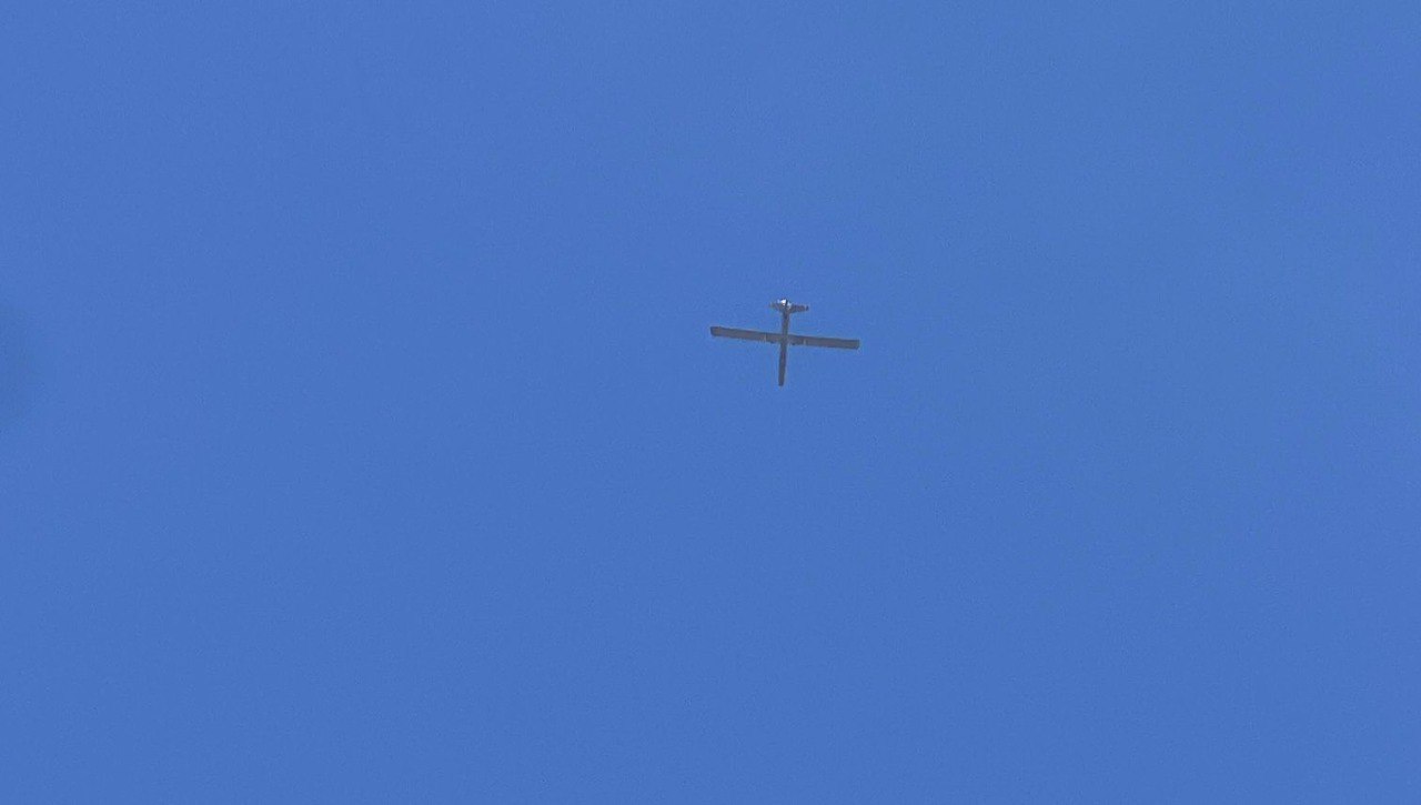 Wednesday, March 26, 2025 – The Gaza Strip inline image