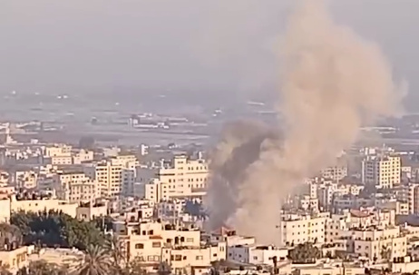 January 27, 2025 – The West Bank inline image