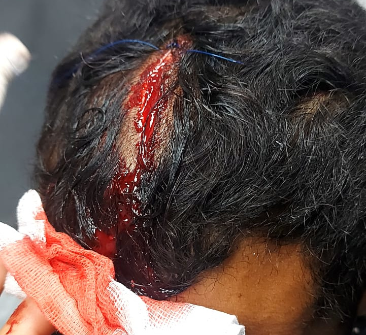 Tuesday, February 17, 2026 – The West Bank inline image