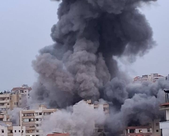 Wednesday, January 21, 2026 – Lebanon & Syria inline image