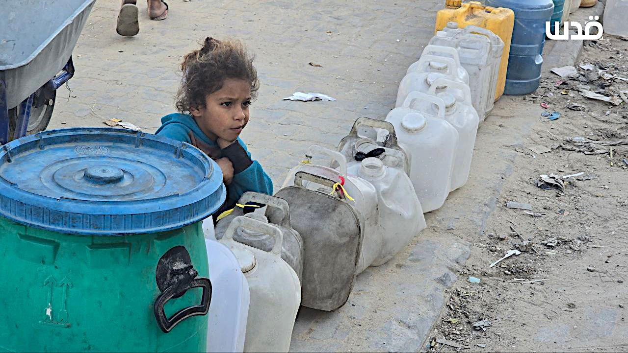 Tuesday, April 15, 2025 – The Gaza Strip inline image