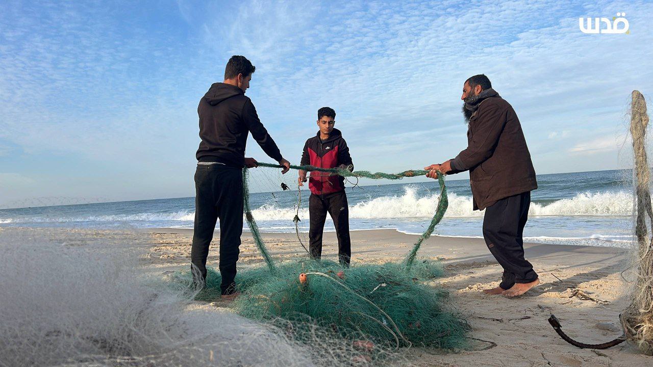 Wednesday, December 31, 2025 – The Gaza Strip inline image