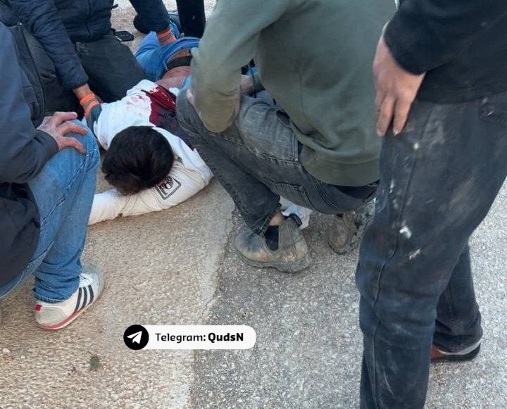 Thursday, February 5, 2026 – The West Bank inline image