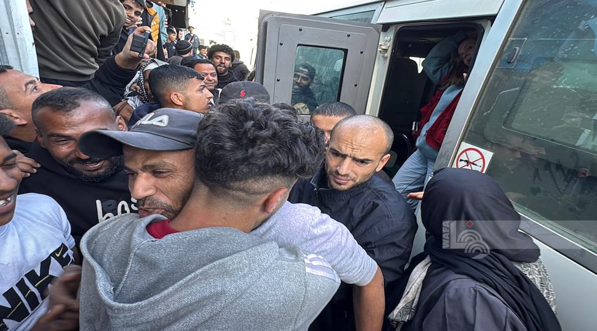 Sunday, March 22, 2026 - The Gaza Strip inline image