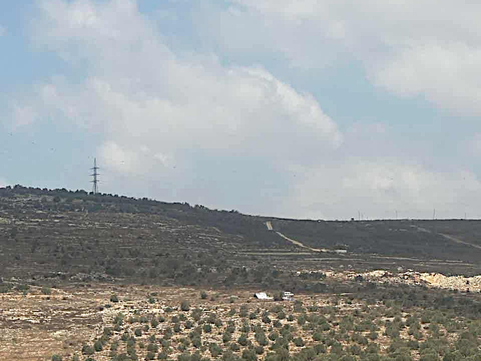 Wednesday, August 27, 2025 – The West Bank inline image