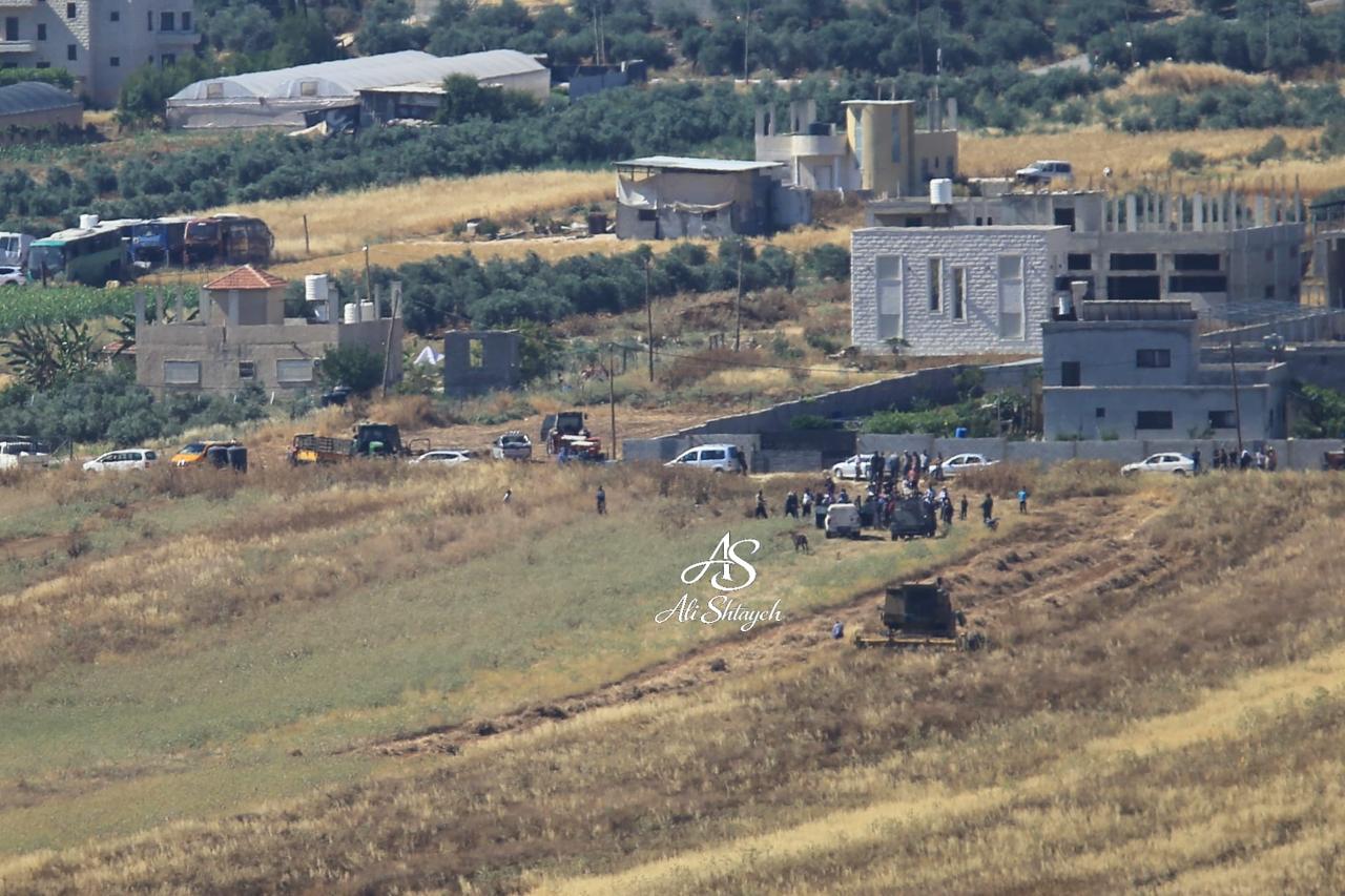 Saturday, June 20, 2026 – The West Bank inline image