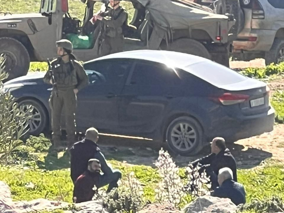 Thursday, February 5, 2026 – The West Bank inline image