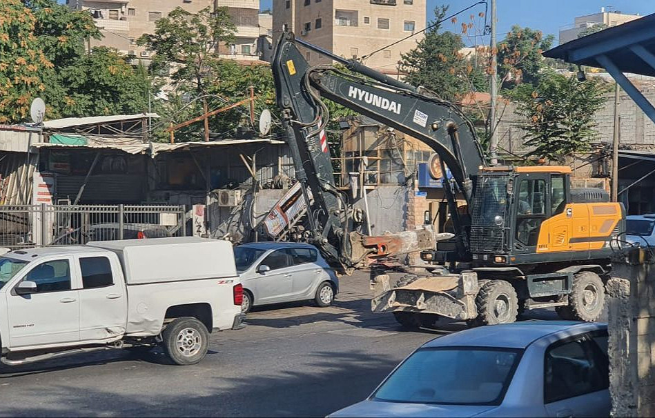 Tuesday, August 20, 2024 – The West Bank inline image