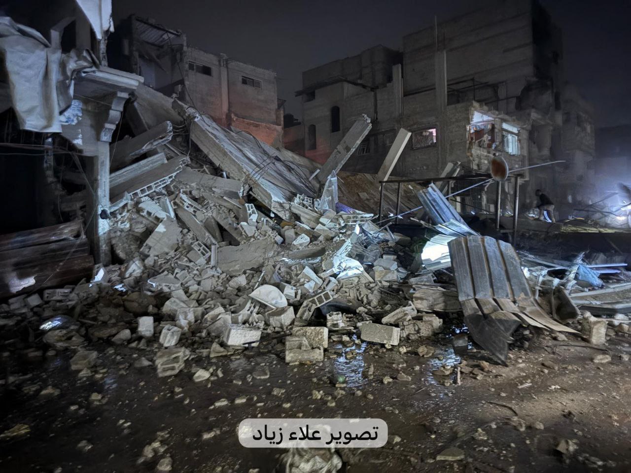 Friday, February 6, 2026 – The Gaza Strip inline image