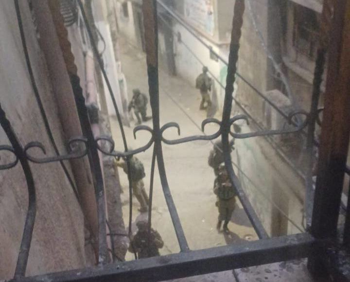Tuesday, October 28, 2025 – The West Bank inline image