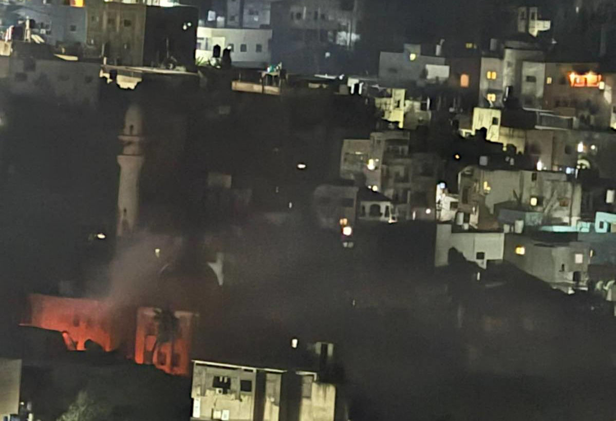 Tuesday, February 18, 2025 – The West Bank inline image