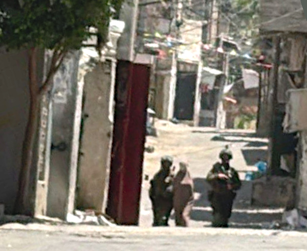 Wednesday, June 18, 2025 – The West Bank inline image