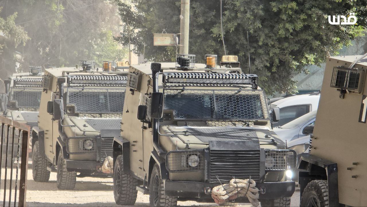 Wednesday, October 1, 2025 – The West Bank inline image
