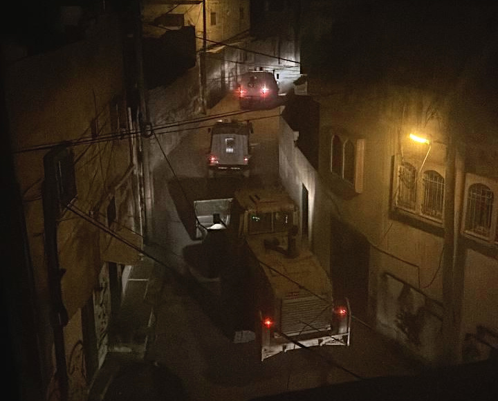 Thursday, January 2, 2025 – The West Bank inline image