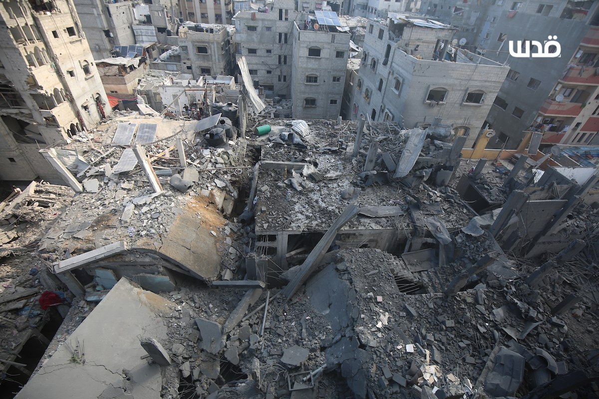 Friday, July 4, 2025 – The Gaza Strip inline image