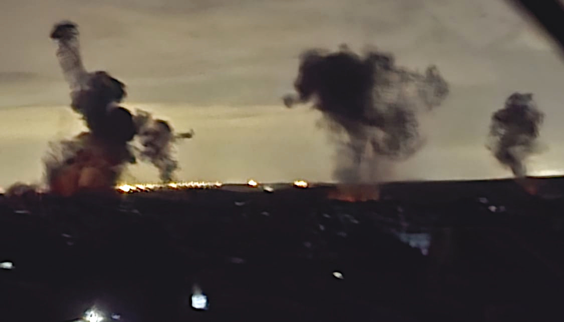 Tuesday, May 20, 2025 – The Gaza Strip inline image
